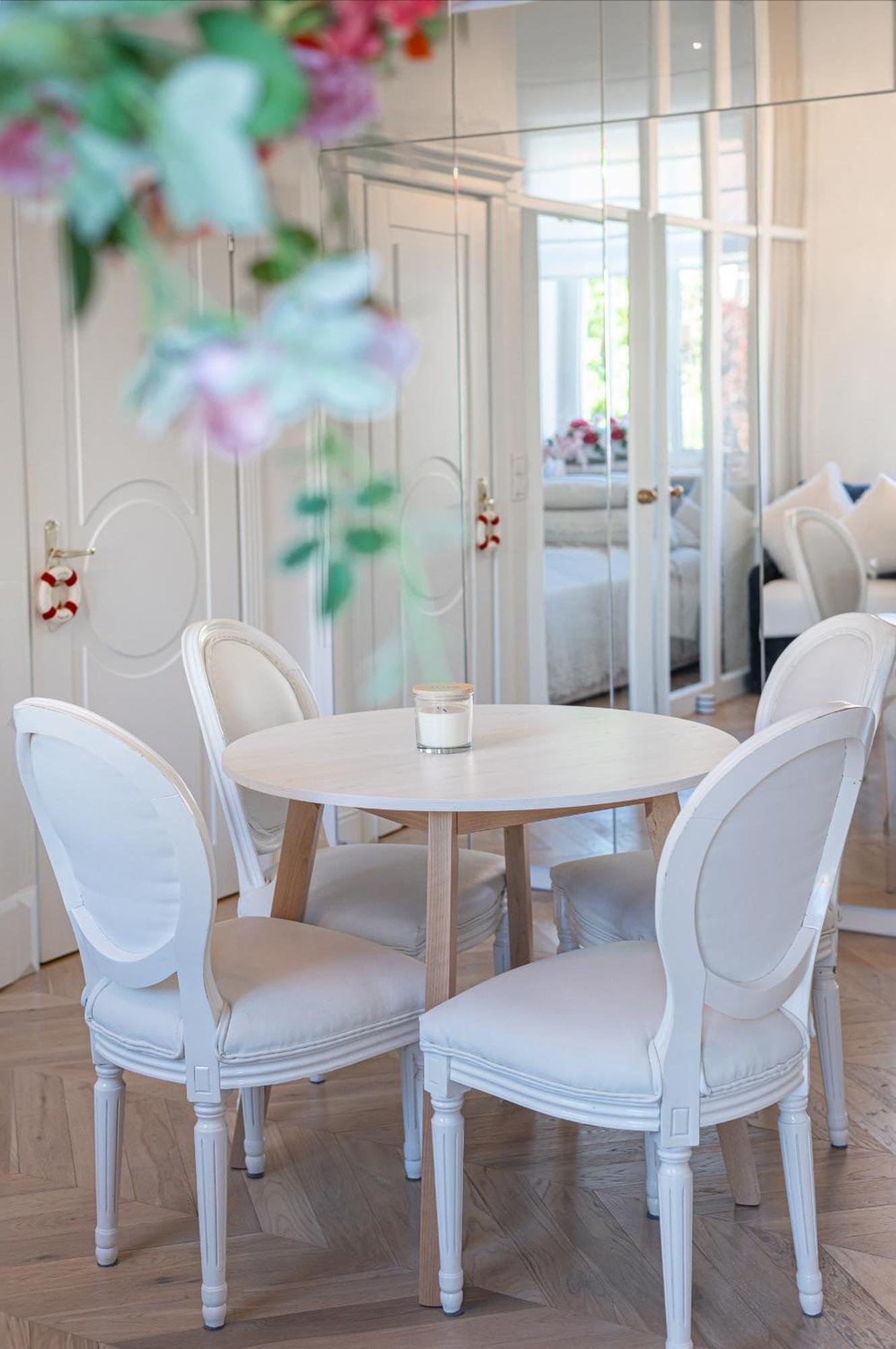 Apartament Meduza Nadmorskie Miejsce Gdynia Exteriör bild