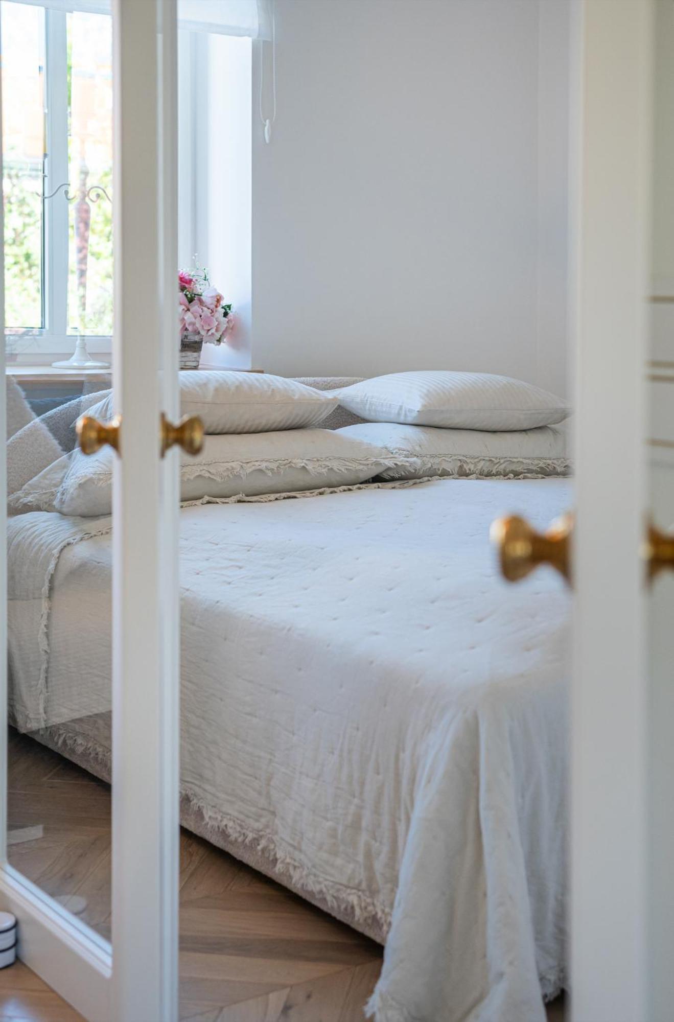 Apartament Meduza Nadmorskie Miejsce Gdynia Exteriör bild