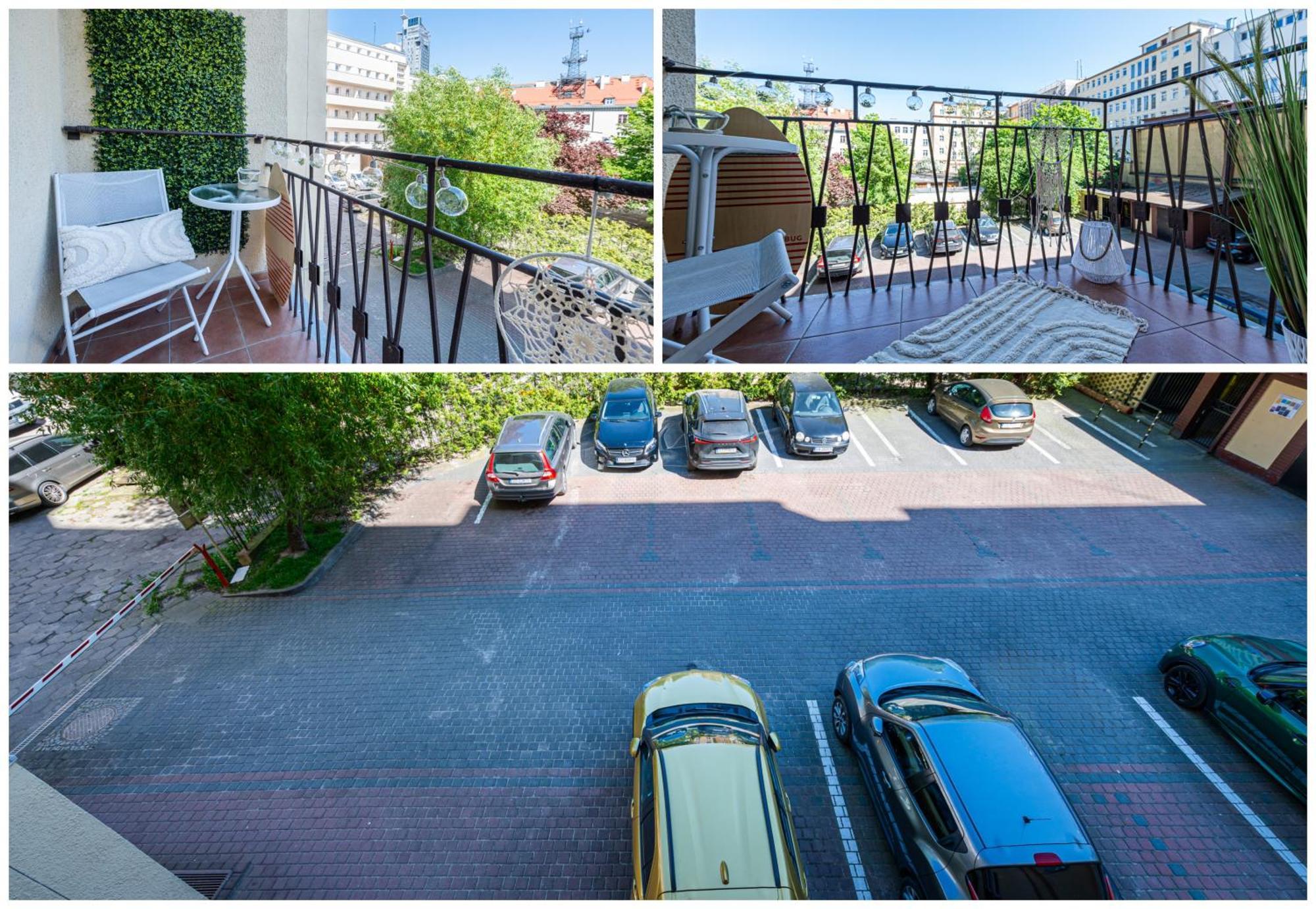 Apartament Meduza Nadmorskie Miejsce Gdynia Exteriör bild