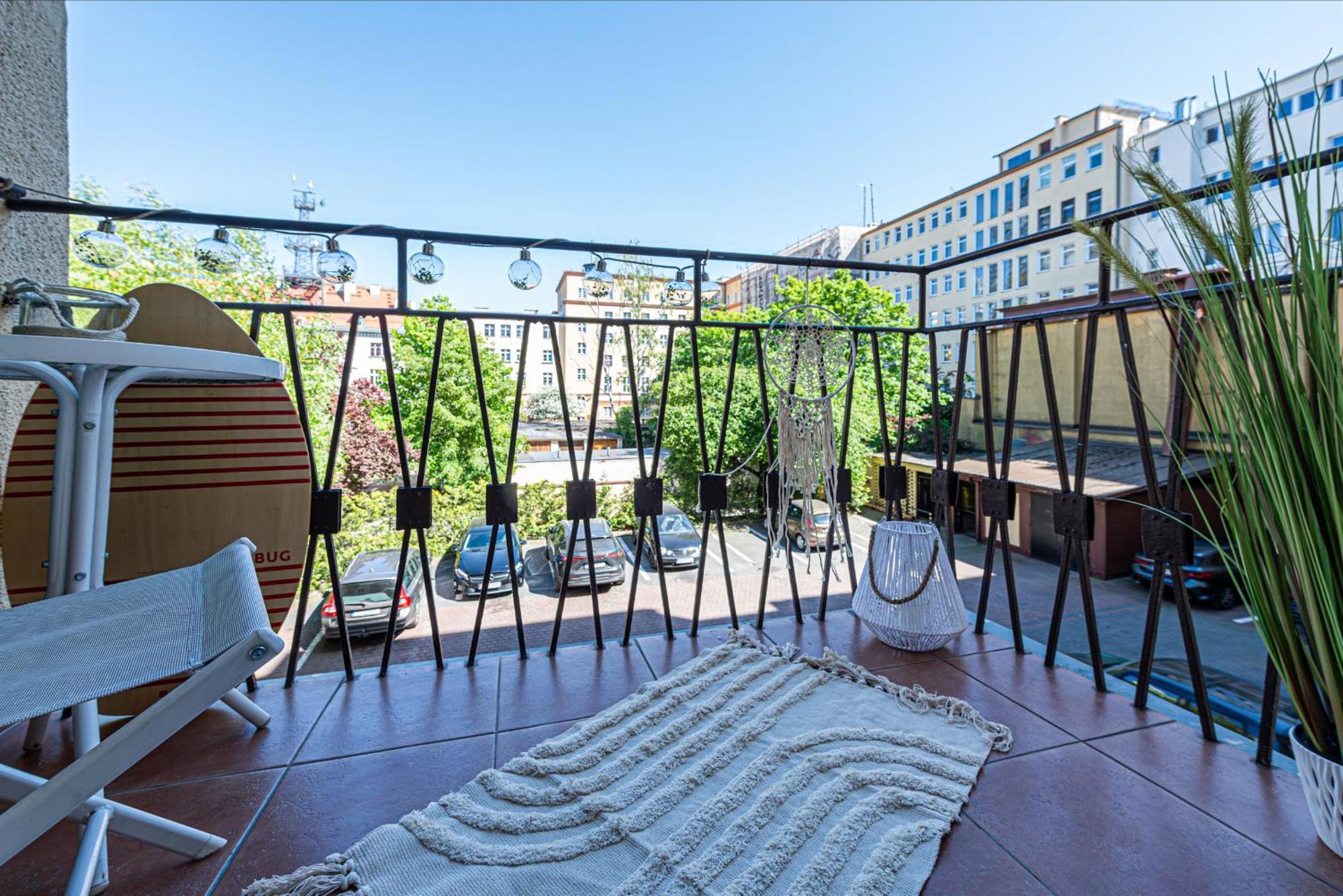 Apartament Meduza Nadmorskie Miejsce Gdynia Exteriör bild